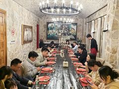 -Macarena 玛卡莲娜西班牙餐厅