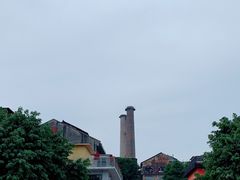 -广州市紫泥堂文化创意园景区