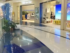 -天真蓝照相馆(上海中山公园龙之梦店)