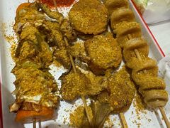 -高福麻辣烫(新阳店)