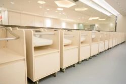 -喜喜·全套房月子会所(罗宾森广场店)