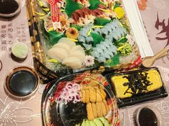 -鮨之佐壽司外賣店(氹仔市区店)