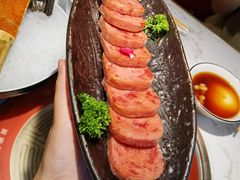 -捞神煲汤火锅(湖滨商业街店)