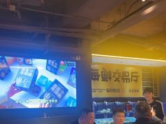 -喝丢一只鞋海鲜烧烤·海肠捞饭(东关街店)