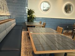 -贝林大翅鲸简餐厅(国家海洋博物馆店)