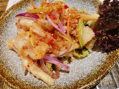 -囧人粗品·泰国街市料理(霖峰店)