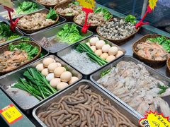 -永红源啤酒·烧烤·海鲜·大排档(台柳路店)