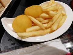 -乡村基(世纪店)