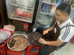 -覃肥叔桂林米粉(粮道街店)