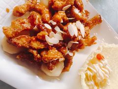 -大树头森林餐厅(番禺广场店)