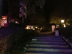 -山湖温泉