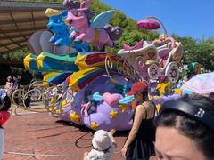 -安吉Hello Kitty乐园