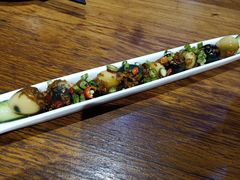 -锦尚阁烤鱼•天津菜(宣武门胡同店)