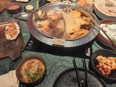 生蚝-牛New寿喜烧(金鹰世界店)