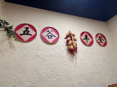 -圣夜东北菜烧烤·夜宵(胥江路店)