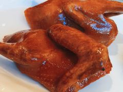 -利苑酒家(金宝店)