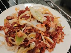 -厚味居炙子烤肉·清真(天桥南纬路店)