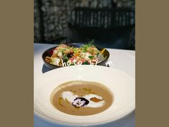 -Erman岩烧牛排(虹桥南丰城店)