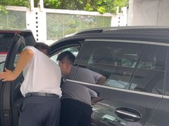 -别克·上海翟业(虹桥店)