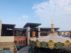 -三亚海昌梦幻海洋不夜城