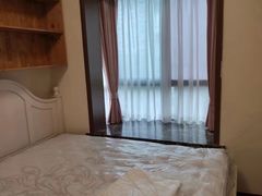 -有肆年整体软装设计 窗帘墙布硬包挂画(红星美凯龙双楠店)