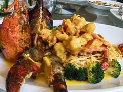 -大东海海鲜酒楼(渔人码头总店)