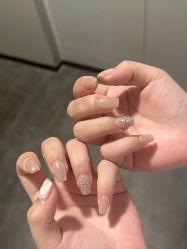 -NAI.熙-高定美甲美睫
