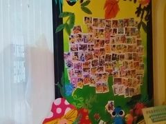 -杨梅红艺术教育(西安高新唐延教学中心)