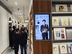 -海马体家庭照相馆(广州正佳广场店)