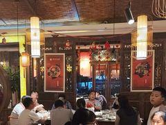 -码头故事火锅(大丰店)