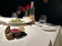 -Oyster Talks 四度蚝法餐厅