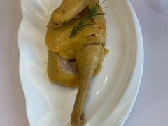 -骏莱海鲜鱼港(五角场店)
