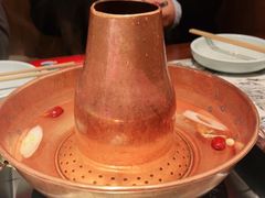 -京元盛铜锅涮肉(上海总店)