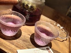 菊花黑枸杞茶-朴物良社(东明锦园店)
