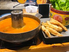 -南京大牌档(三阳广场苏宁店)