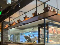-老墙根涮肉·铜锅·烧烤(欢乐谷·王四营店)