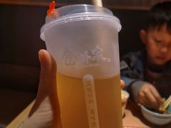 -仓桥家·焗寿司·锅物(光谷步行街店)