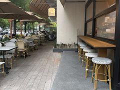 -Peet's Coffee皮爷咖啡(大学路店)