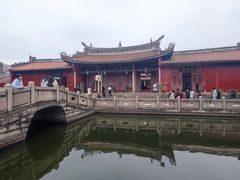 -揭阳学宫(榕城区)