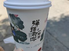 -茶颜悦色(高铁南站店)