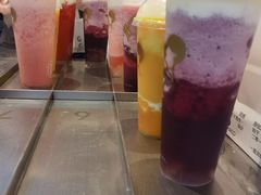 -喜茶(北京三里屯太古里店)
