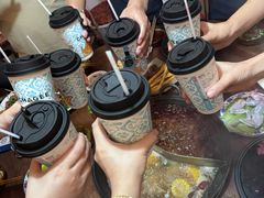 -楠火锅(昆山金鹰店)