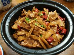 -刀板香·安徽菜(国购IFC店)