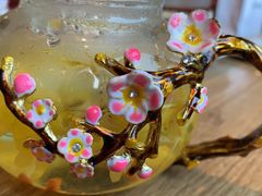 -玛格萝妮(汇智国际商业中心店)