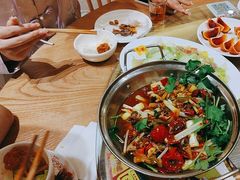 -郑百万·百万卤鹅重庆菜馆·家宴旗舰店(动物园店)