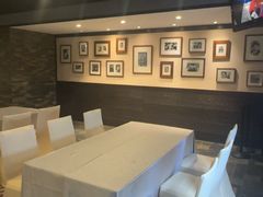 -上海锦江汤臣洲际大酒店柒酒廊