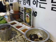 -安又胖韩国烤肉(美罗城店)