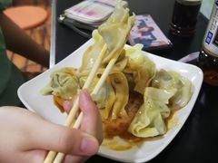 -舒蔡记生煎菜饭(云南中路店)