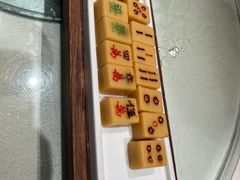 -四世同堂·京菜·烤鸭(双井店)