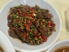 -笨罗卜浏阳菜馆(龙华鹏润达店)